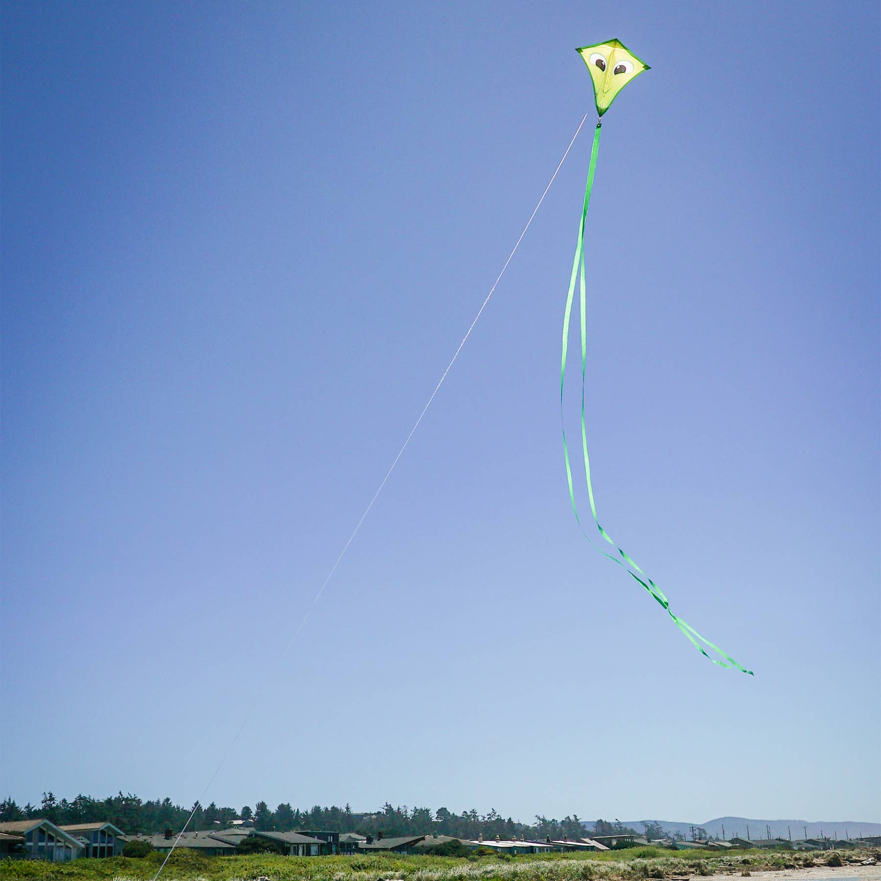 12" Diamond Kite