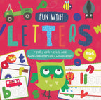 Fun With Letters