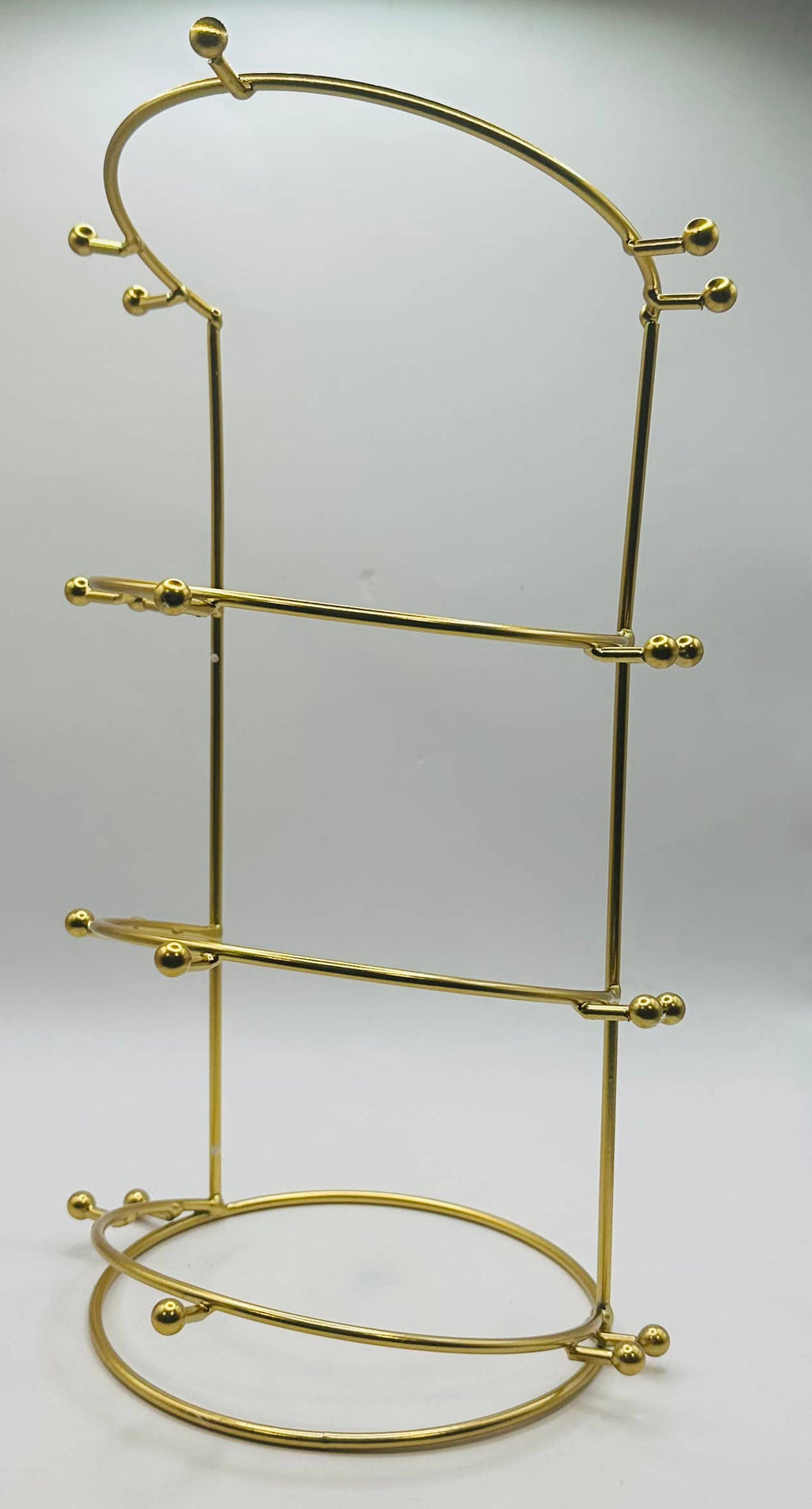 Tiara Display Tiara Display Rack – Kokonut Kids Hanalei