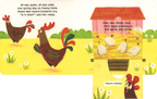 The Funny Farm: Cluck Cluck Duck