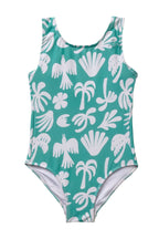 Seaesta Surf x Ty Williams / Swimsuit / Cloud