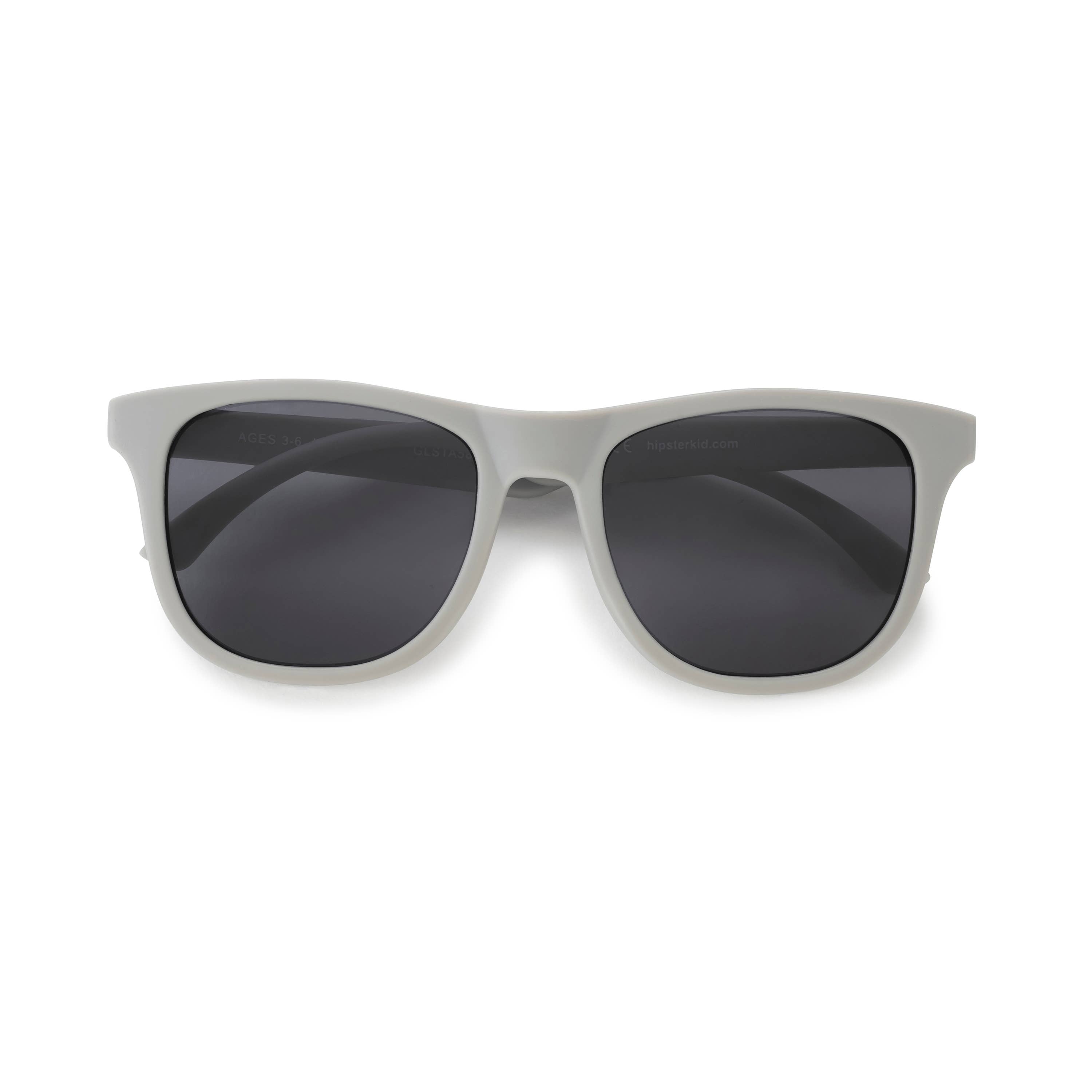 Polarized Sunglasses | Grey