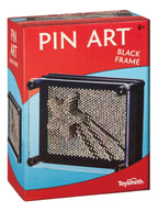 3D Pin Art, Fidget Toy