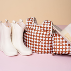 Western Kids Floatie Vest