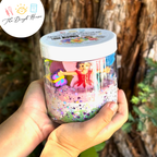 Super Size Girly Garden Magical Jars