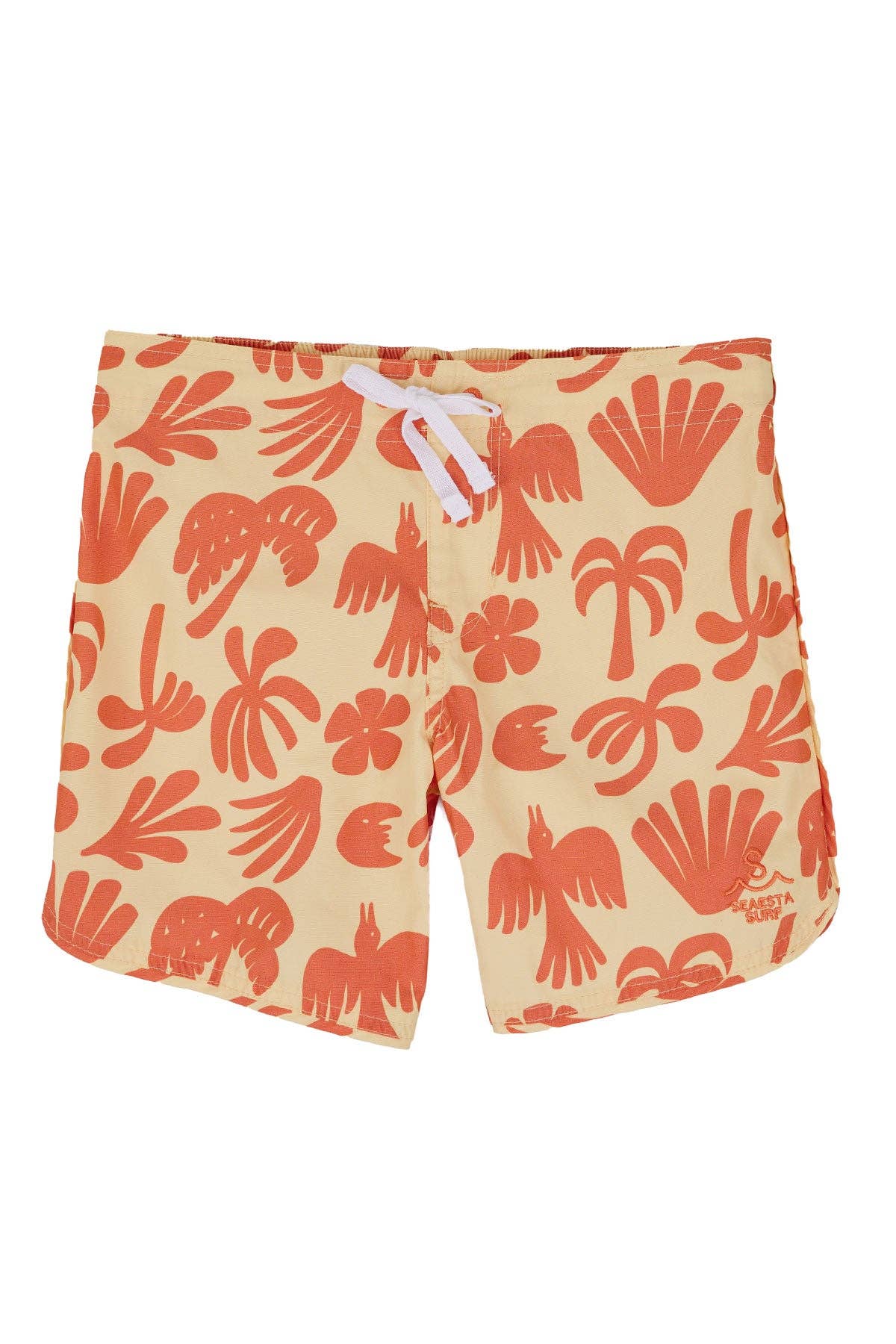 Seaesta Surf x Ty Williams / Almond / Boardshorts