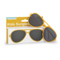 Polarized Sunglasses | Mustard