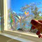 Variety Suncatcher 5 window decal pack