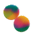 Silicone Zen Dots Multicolor