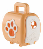 Carry-Along Baby Animals