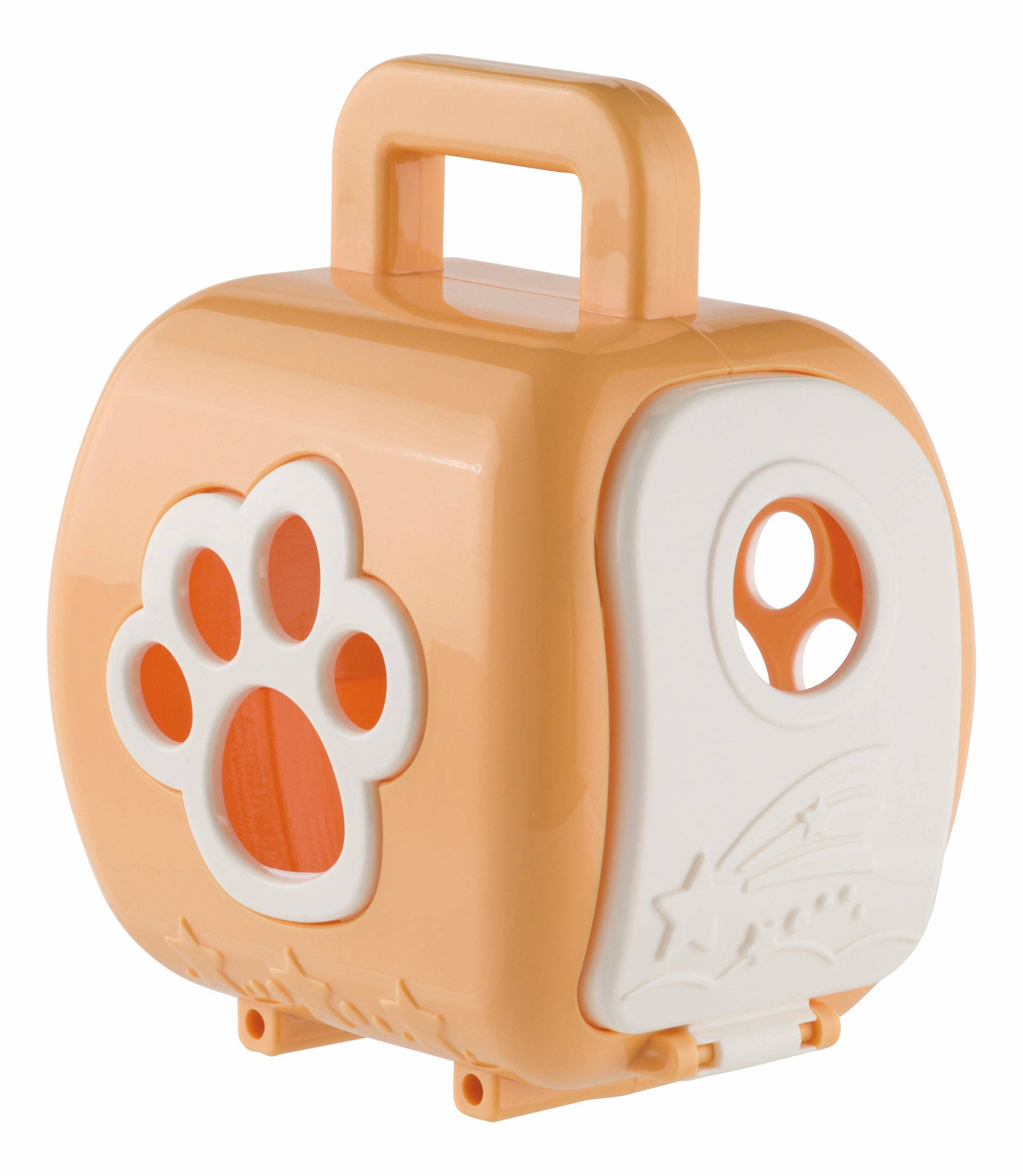 Carry-Along Baby Animals