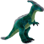 Dinosaur Parasaurolophus Medium 19"