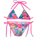 Pink Banzai bikini