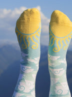 Perfect Day Socks