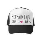 Mermaid Hair