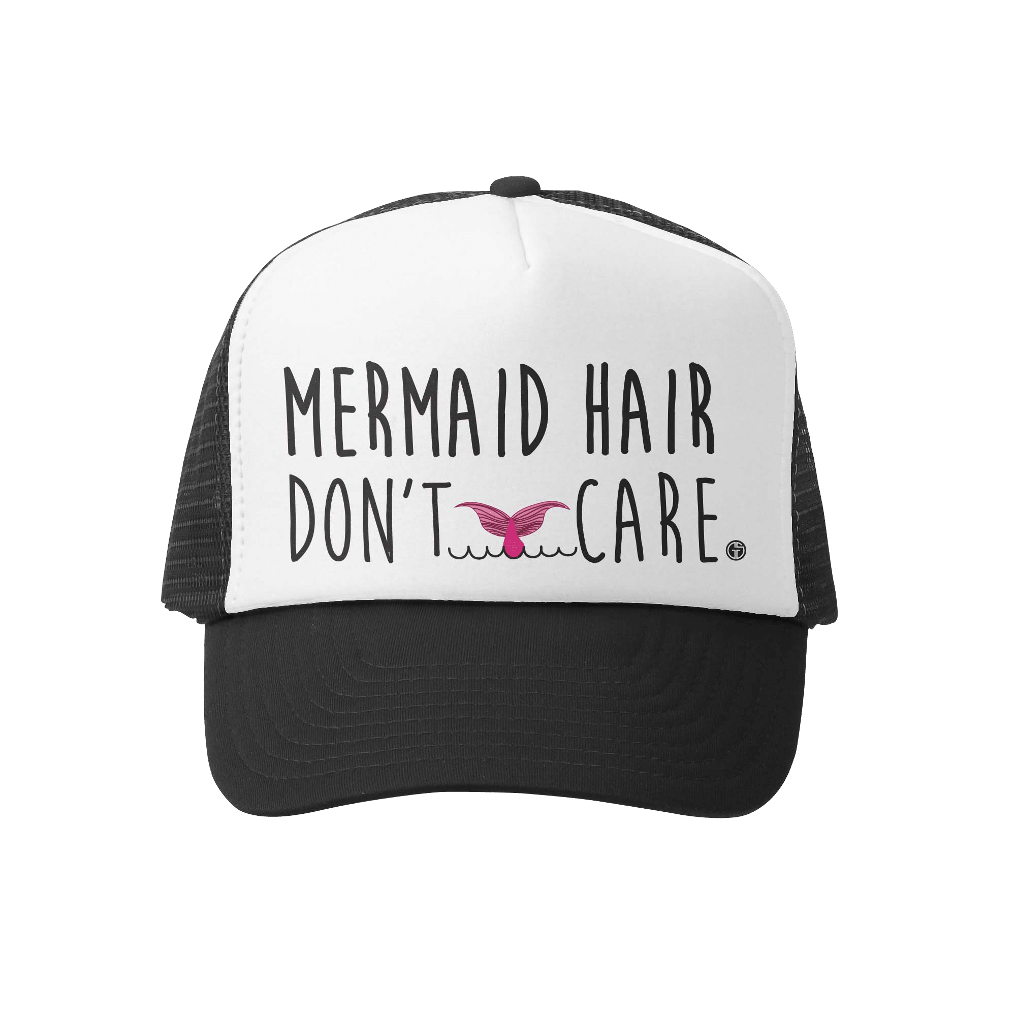 Mermaid Hair