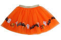 Happy Halloween Tutu