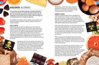 The Curious World of Kitchen Science: The Biology of Bananas
