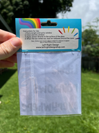 Rainbow Maker Sticker