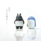 Assorted Animal Suprise box: Feel Nothing 1