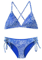2-Piece Bikini - Girls Teens