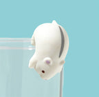 Surprise Box: Hanging Hamster