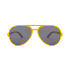 Polarized Sunglasses | Mustard