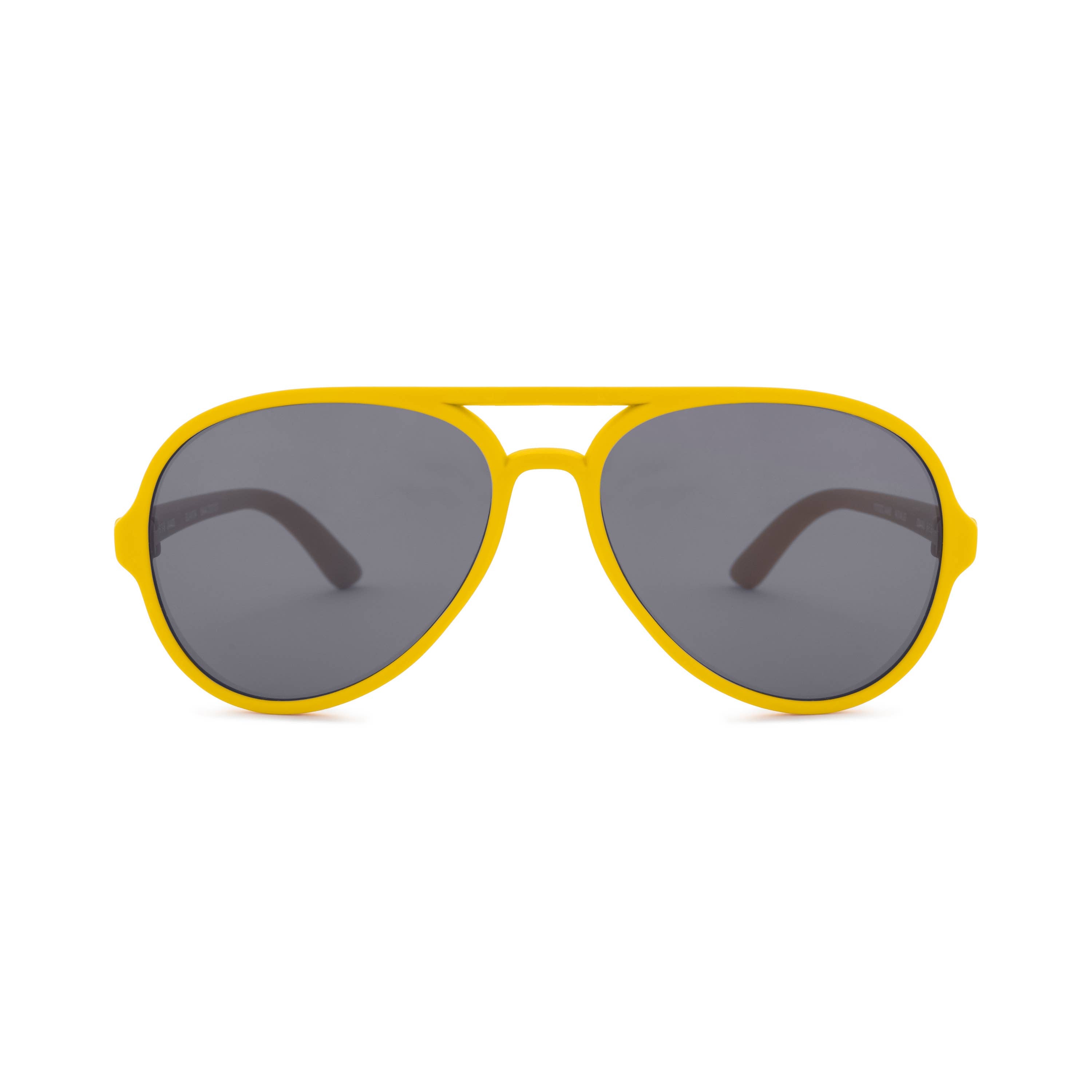 Polarized Sunglasses | Mustard