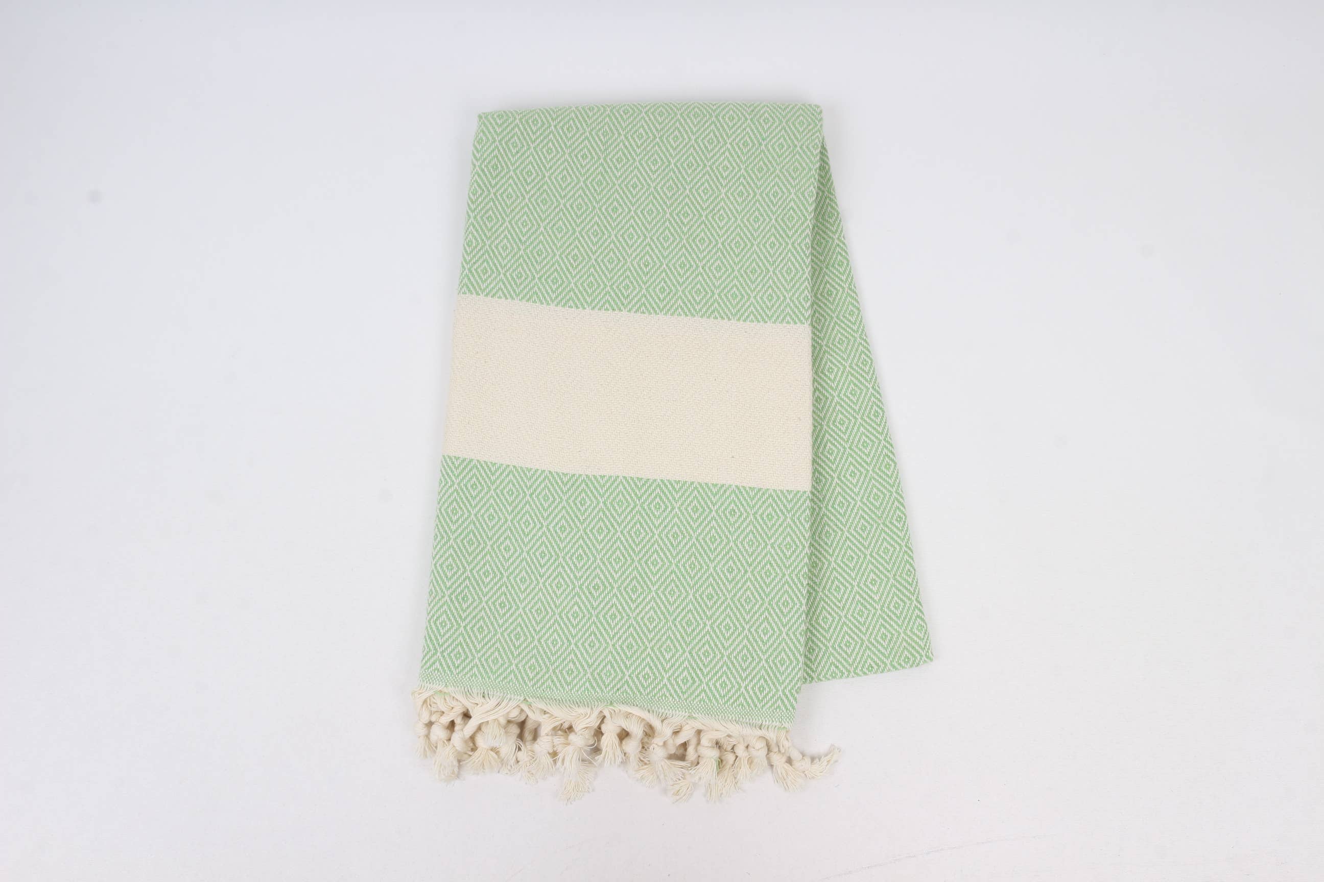 Handwoven Turkish Peshtemal Towels