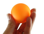 Box of 3 Stress Balls -Soft Doh Filled 2" Stress Fidget