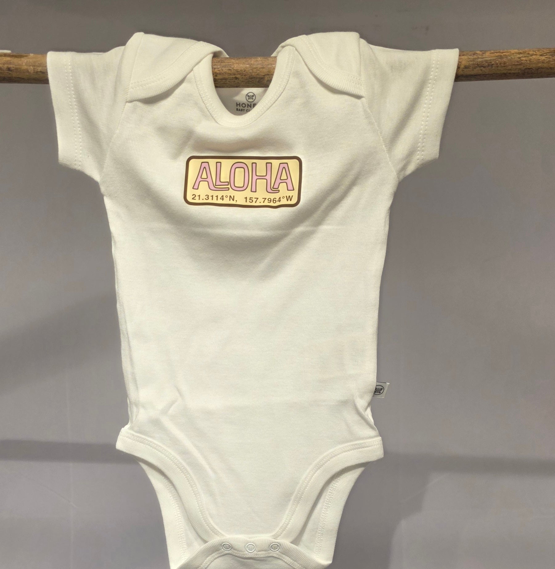 Infant Onesieʻs
