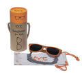 Infant Polarized  0-12m Amber