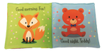 Hello Baby! Day and Night