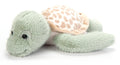 14" Fuzzlez Turtle Plush
