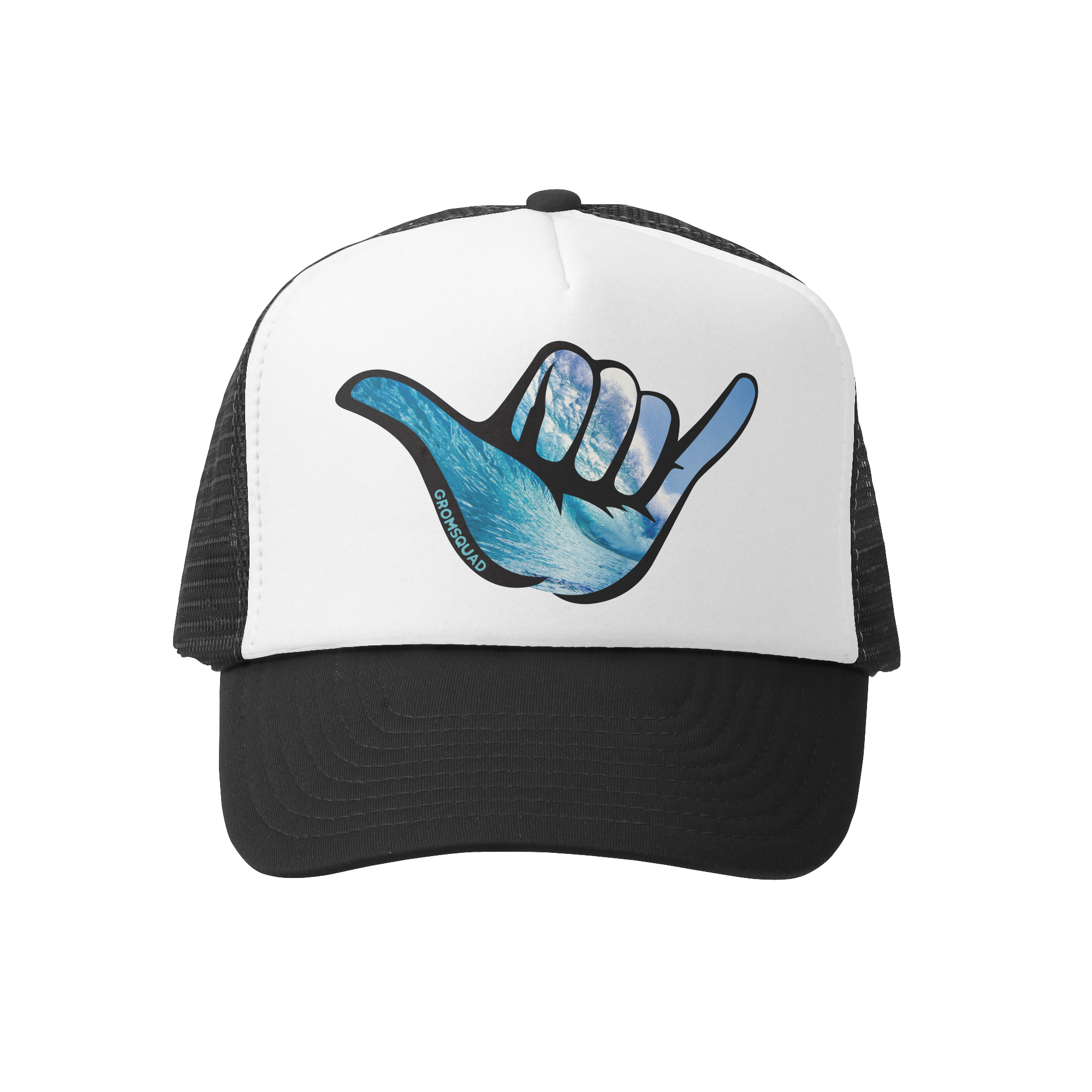 GROM SQUAD - Shaka Wave