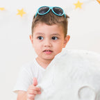 Polarized Baby Sunglasses 0-2yrs