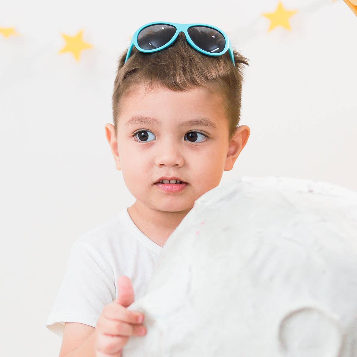 Polarized Baby Sunglasses 0-2yrs