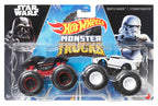 Hot Wheels Demolition Doubles 2-Pack