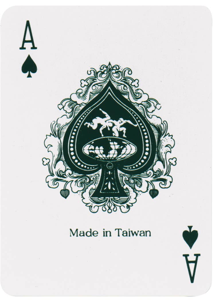 Playing Cards