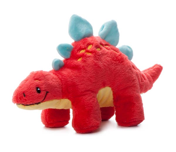 11"  Baby Dino Stegosaurus