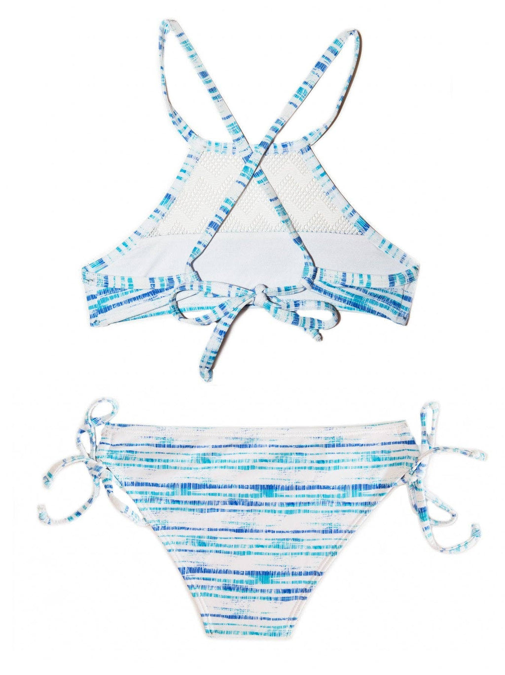 Girls' 2-Piece - Swimsuit