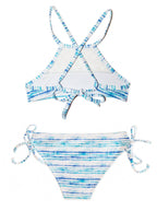 Girls' 2-Piece - Swimsuit
