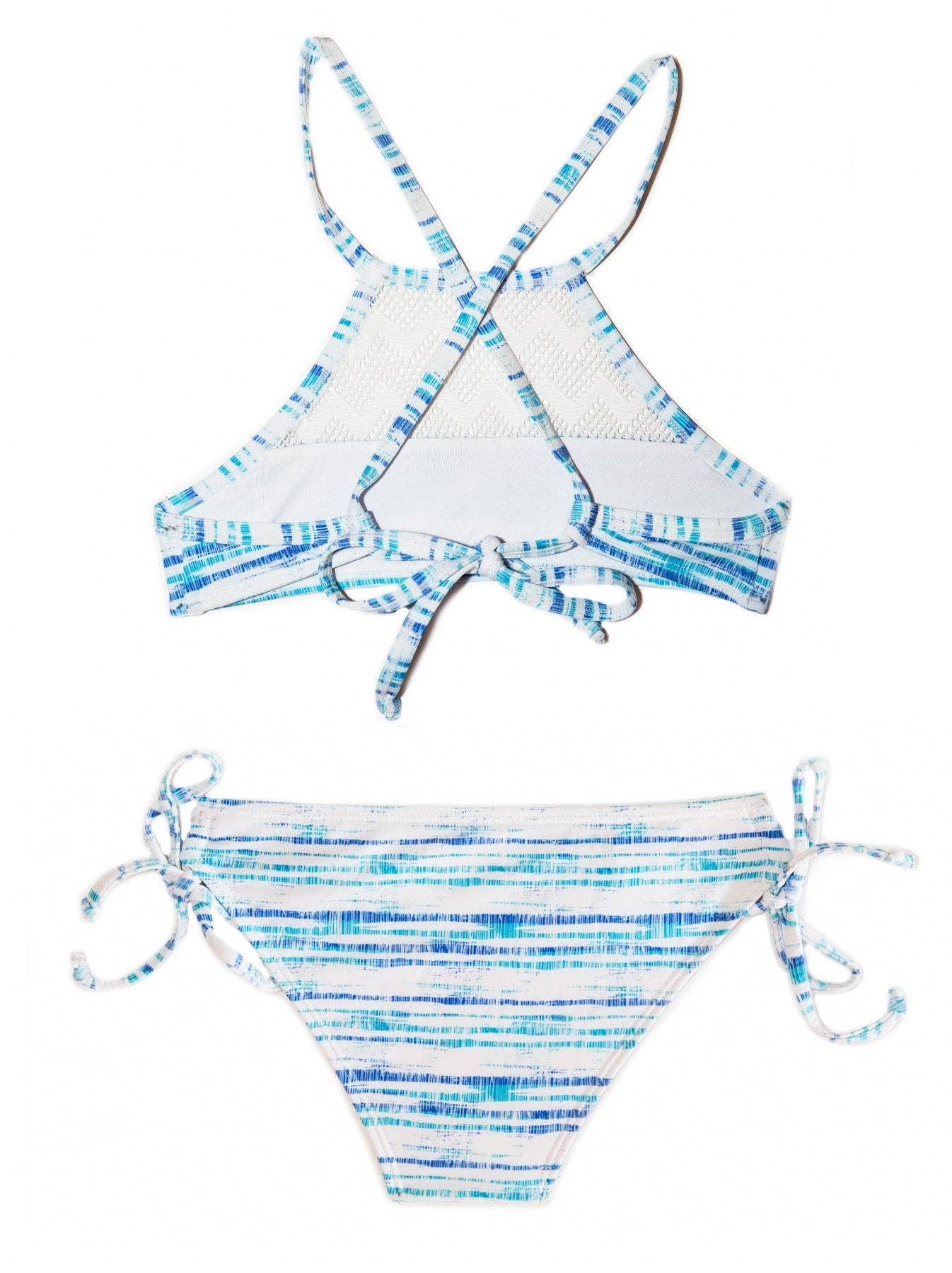 Girls' 2-Piece - Swimsuit