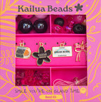 Black Pearl bead kit