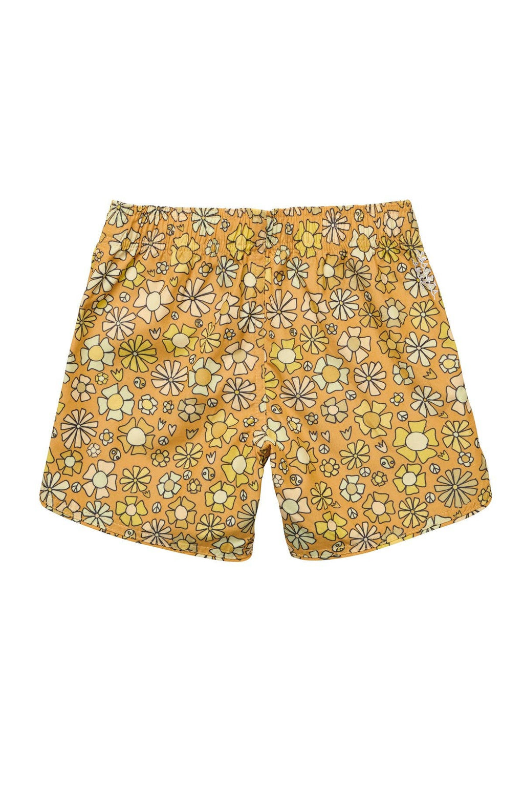 Seaesta Surf x Surfy Birdy Retro Daydream / Surfy 60s /  Boardshorts