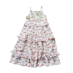 Girl's Maxi Dress