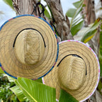 GS Flower Power Lifeguard Hat