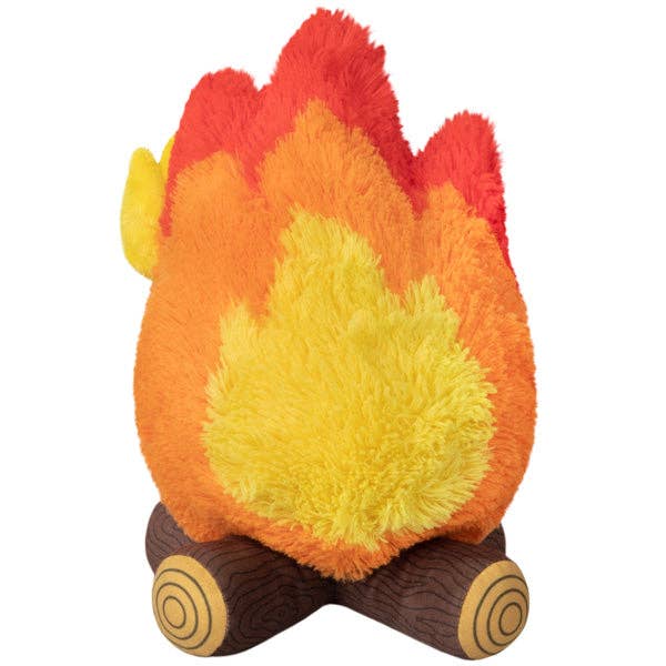 Mini Campfire Plush
