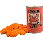 Canned Baby Crab