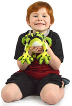 Frisco The Frog 10"